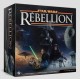 Star Wars : Rebellion FR